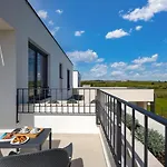 Villa Bella By Seeadria Agency Brtonigla