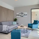 Villa Bella By Seeadria Agency