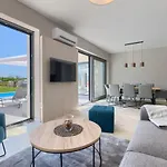 Bella By Seeadria Agency Villa