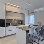 Bella By Seeadria Agency Villa