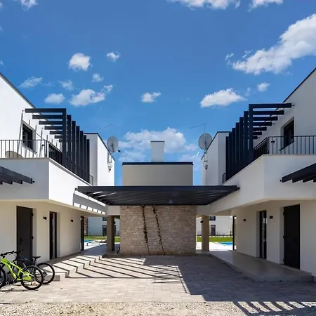 Villa Bella By Seeadria Agency