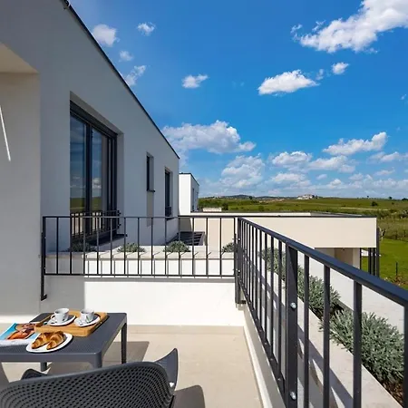 Villa Bella By Seeadria Agency Brtonigla