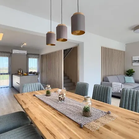 Villa Bella By Seeadria Agency