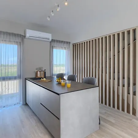 Villa Bella By Seeadria Agency