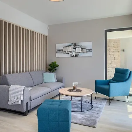 Villa Bella By Seeadria Agency