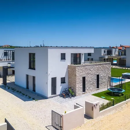 Villa Bella By Seeadria Agency *