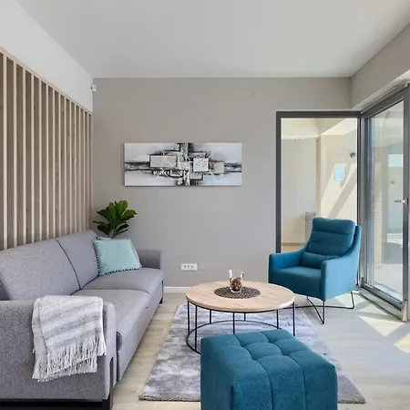 Villa Bella By Seeadria Agency Brtonigla
