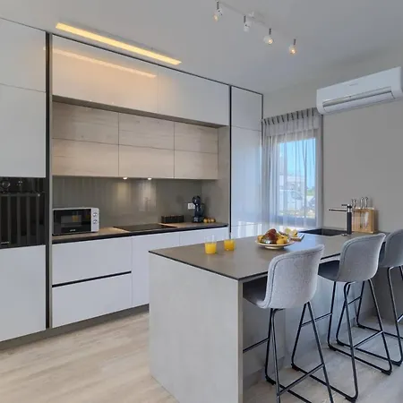 Bella By Seeadria Agency Villa