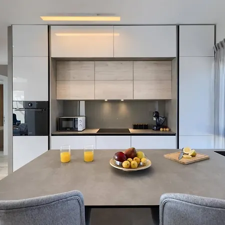 Villa Bella By Seeadria Agency