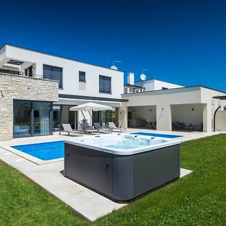 Bella By Seeadria Agency Villa