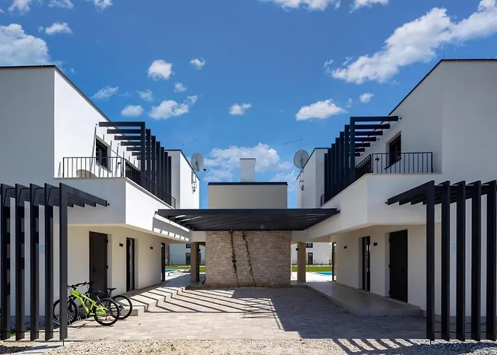 Vila Bella By Seeadria Agency