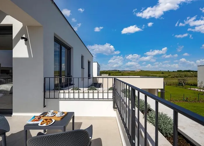 Vila Bella By Seeadria Agency Brtonigla
