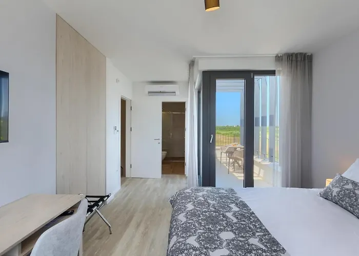Vila Bella By Seeadria Agency