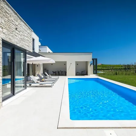 Bella By Seeadria Agency Villa *