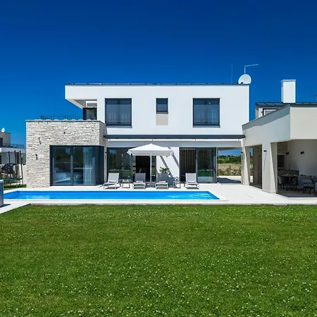 Villa Bella By Seeadria Agency *