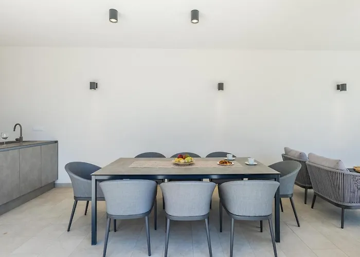 Villa Bella By Seeadria Agency