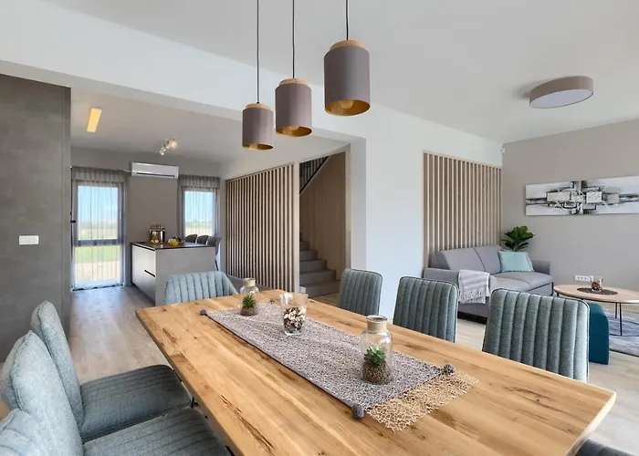 Villa Bella By Seeadria Agency