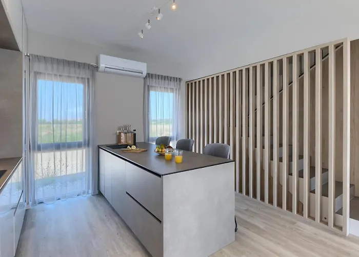 Villa Bella By Seeadria Agency