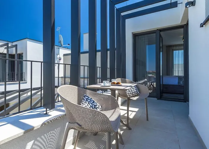 Bella By Seeadria Agency Villa Brtonigla