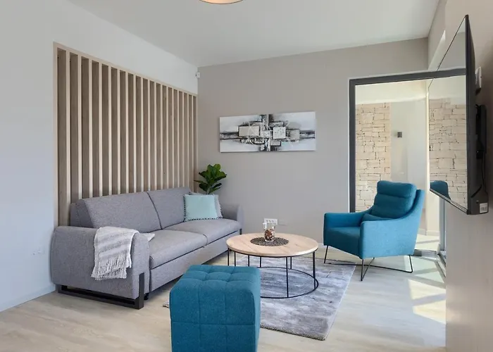 Villa Bella By Seeadria Agency