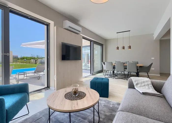 Bella By Seeadria Agency Villa