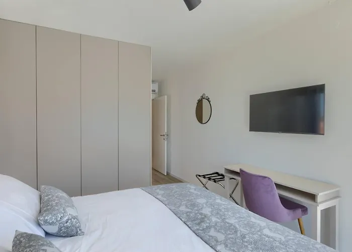 Bella By Seeadria Agency Villa *