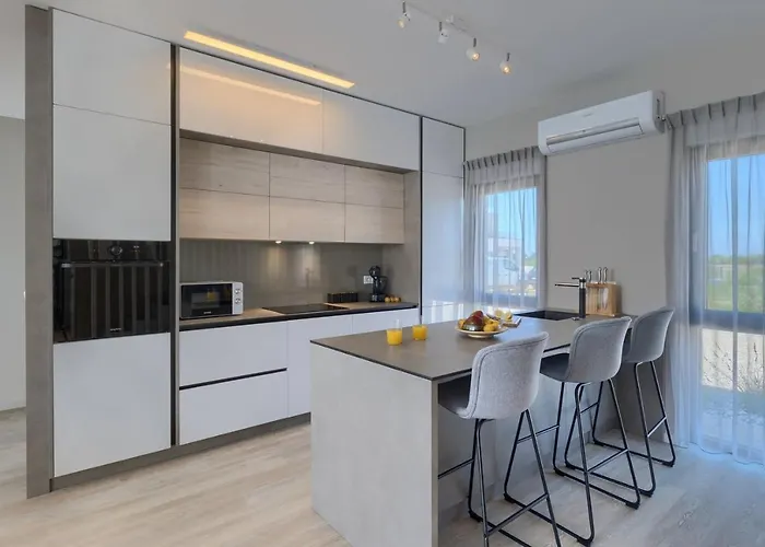 Bella By Seeadria Agency Villa