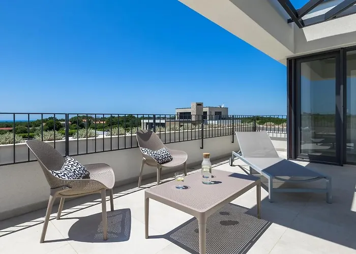 Bella By Seeadria Agency Villa