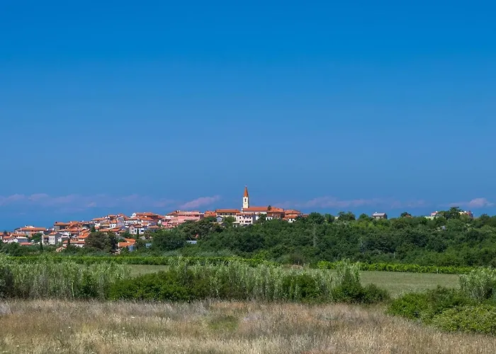 Bella By Seeadria Agency Villa