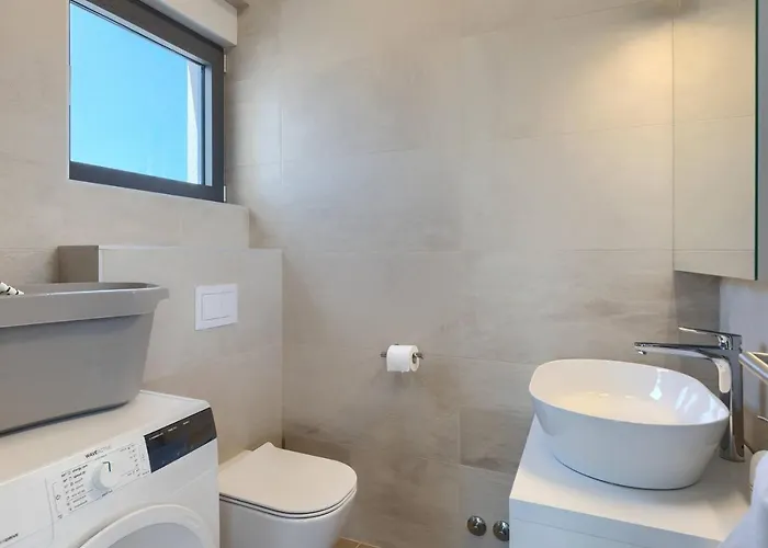 Villa Bella By Seeadria Agency