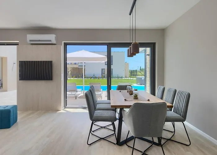 Bella By Seeadria Agency Villa