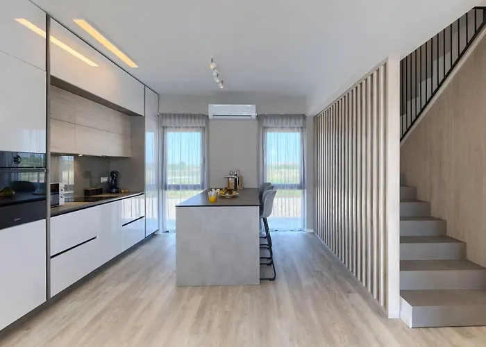 Bella By Seeadria Agency Villa *