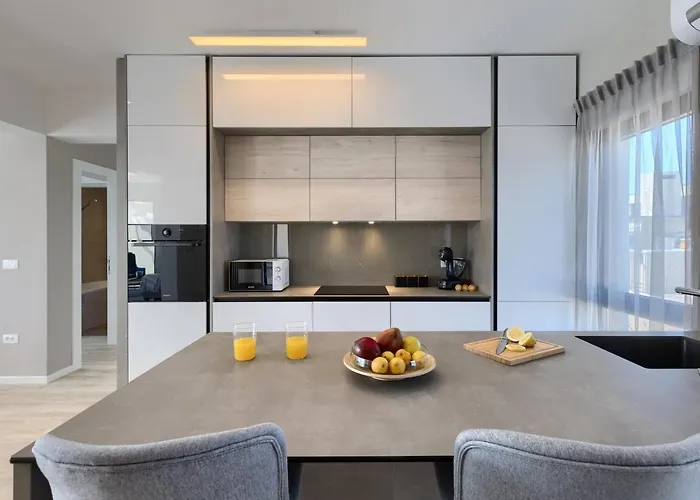 Villa Bella By Seeadria Agency