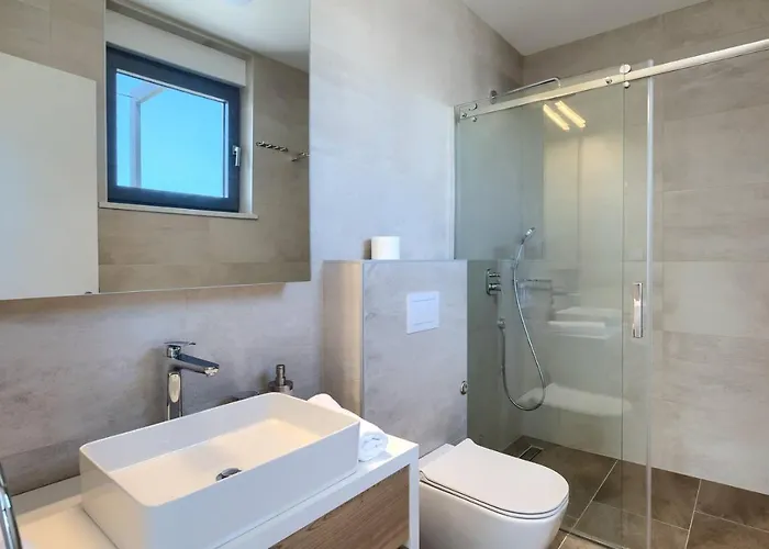 Bella By Seeadria Agency Villa Brtonigla