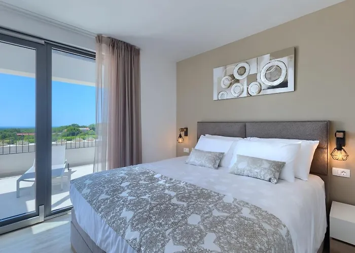 Bella By Seeadria Agency Villa Brtonigla