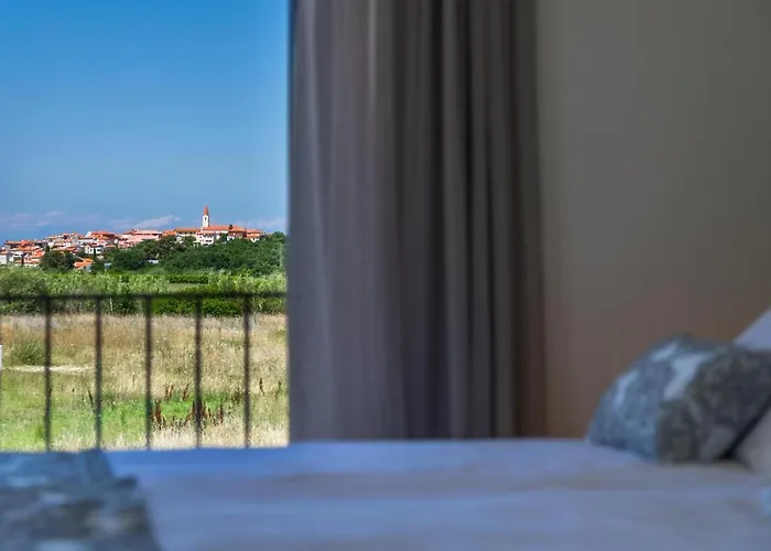 Villa Bella By Seeadria Agency