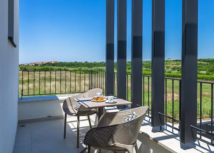 Bella By Seeadria Agency Villa *