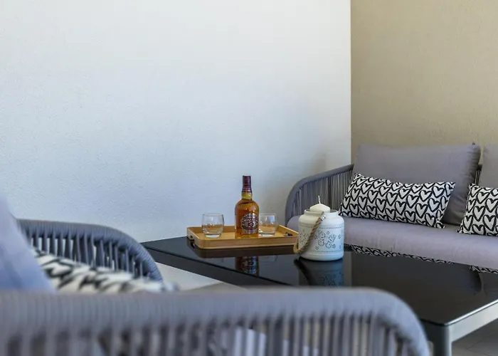 Villa Bella By Seeadria Agency *