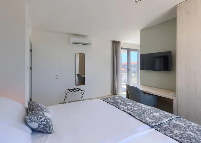 Villa Bella By Seeadria Agency *